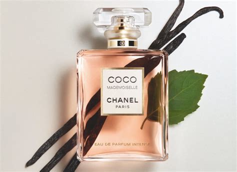 coco mademoiselle review